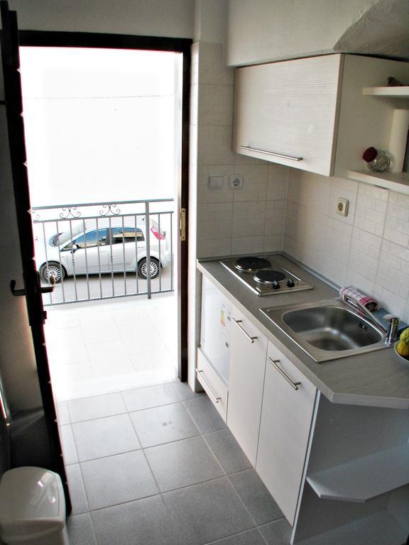 Apartment Noa Kaštel Kambelovac Exterior foto